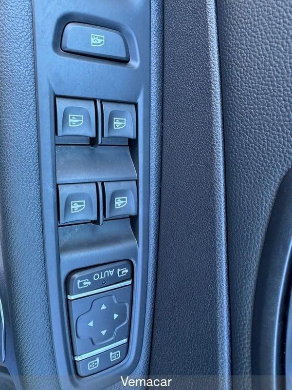 Renault Captur Captur TCe 12V 90 CV Sport Edition -CLIMA AUTO RETROCAMERA solo km 30400!!