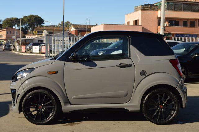 LIGIER JS 50 DCI Sport Ultimate