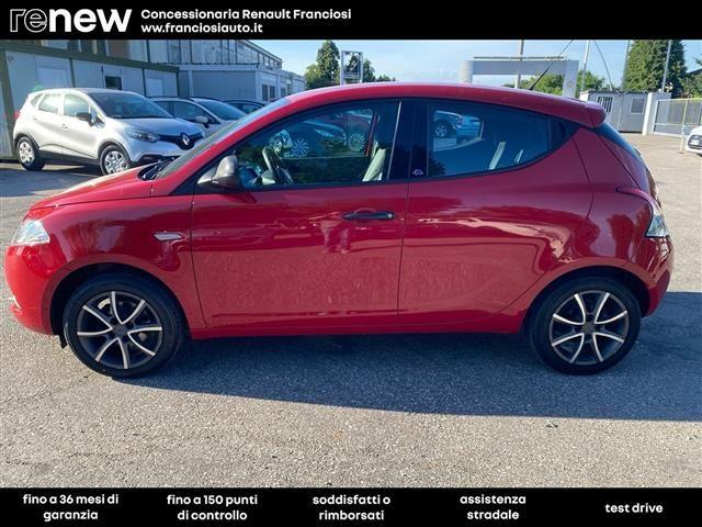 LANCIA Ypsilon 5 Porte 1.2 Ecochic 69cv Elefantino my19