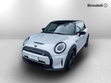 MINI Mini Full El. (F56) - Mini Cooper SE Classic