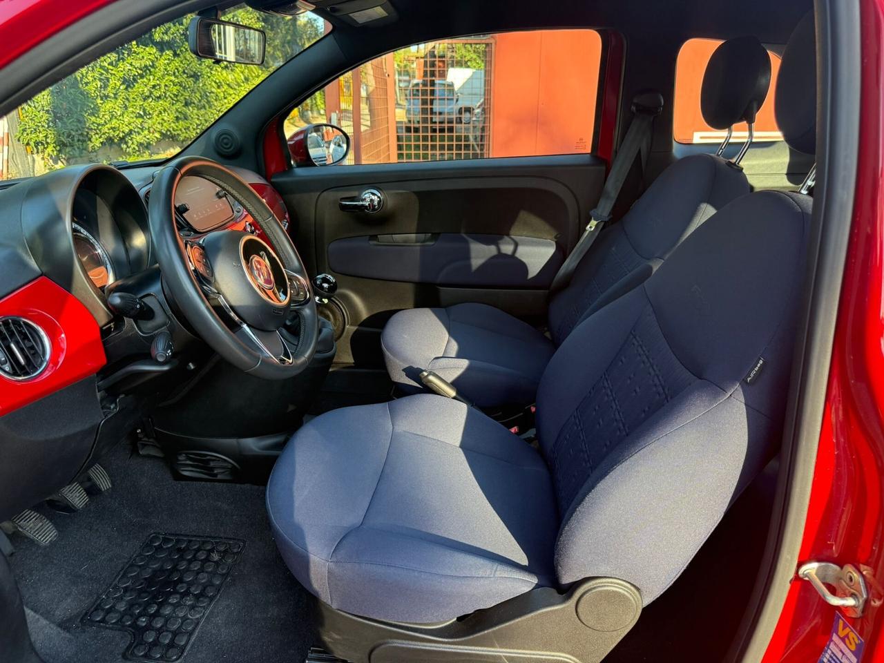 Fiat 500 1.0 Hybrid Dolcevita GARANZIA 24 MESI