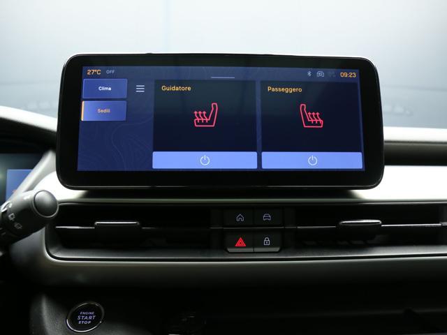 JEEP Avenger 1.2 Turbo 136CV(145CV) e-Hybrid 4xe Overland