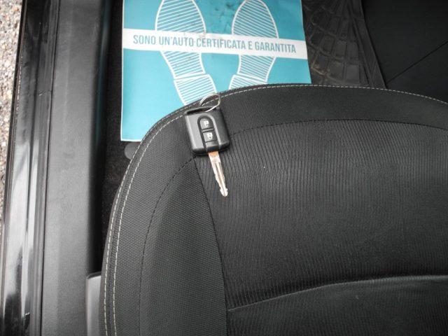 NISSAN Qashqai 1.5 dCi DPF Acenta -Ok NEOPATEN.- Unico Propriet.