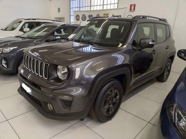 Jeep Renegade 1.6 Mjt 130 CV Business