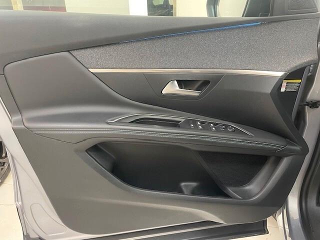 Peugeot 3008 BlueHDi 130CV S&S EAT8 Allure Pack