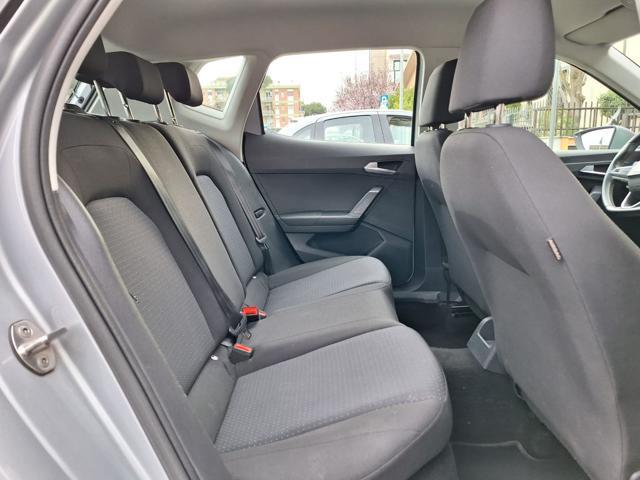 SEAT Ibiza 1.0 EcoTSI 95CV Style - UNIPRO TAGLIANDATA