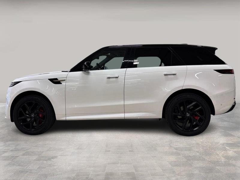 Land Rover Range Rover Sport 3.0 D I6 MHEV Dynamic HSE AWD Auto