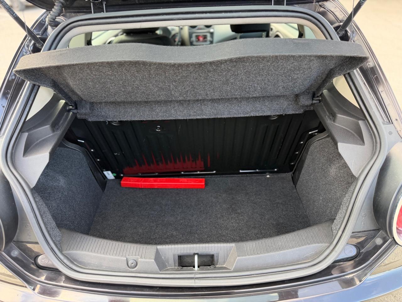 Alfa Romeo MiTo 0.9 T 105 CV TwinAir S&S Distinctive