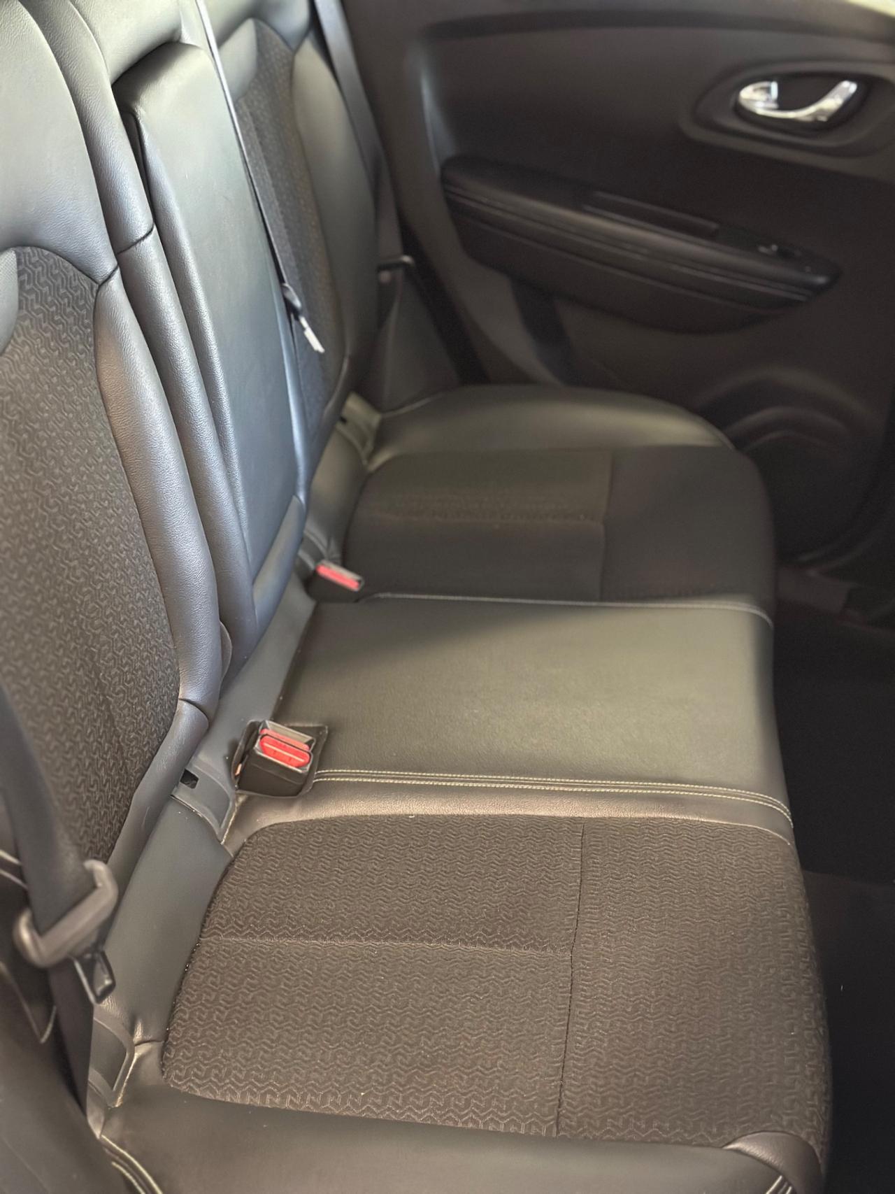 Renault Kadjar dCi 8V 110CV Energy Hypnotic