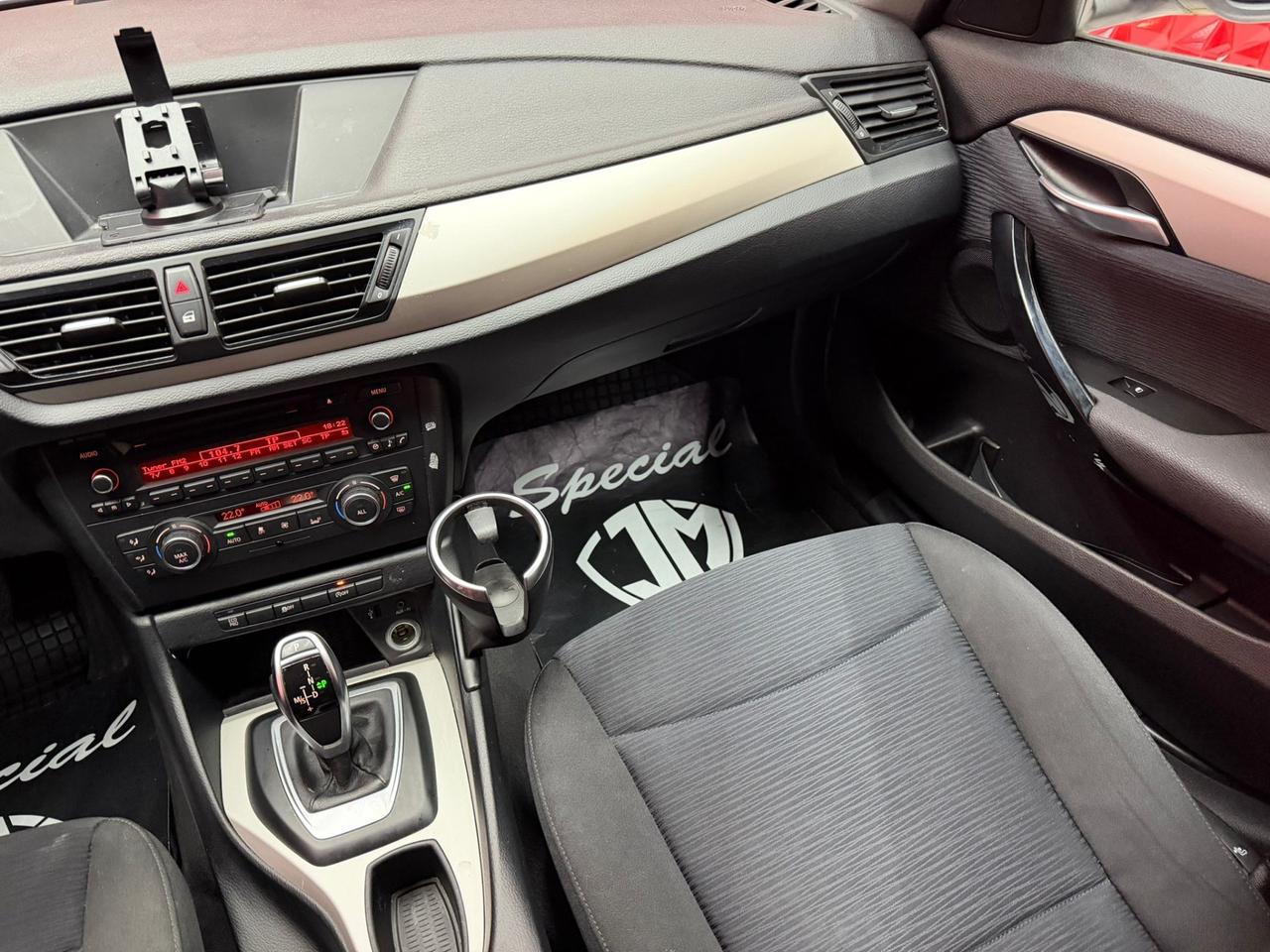 Bmw X1 sDrive16d Msport AUTOMATICA OK NEOPATENTATI