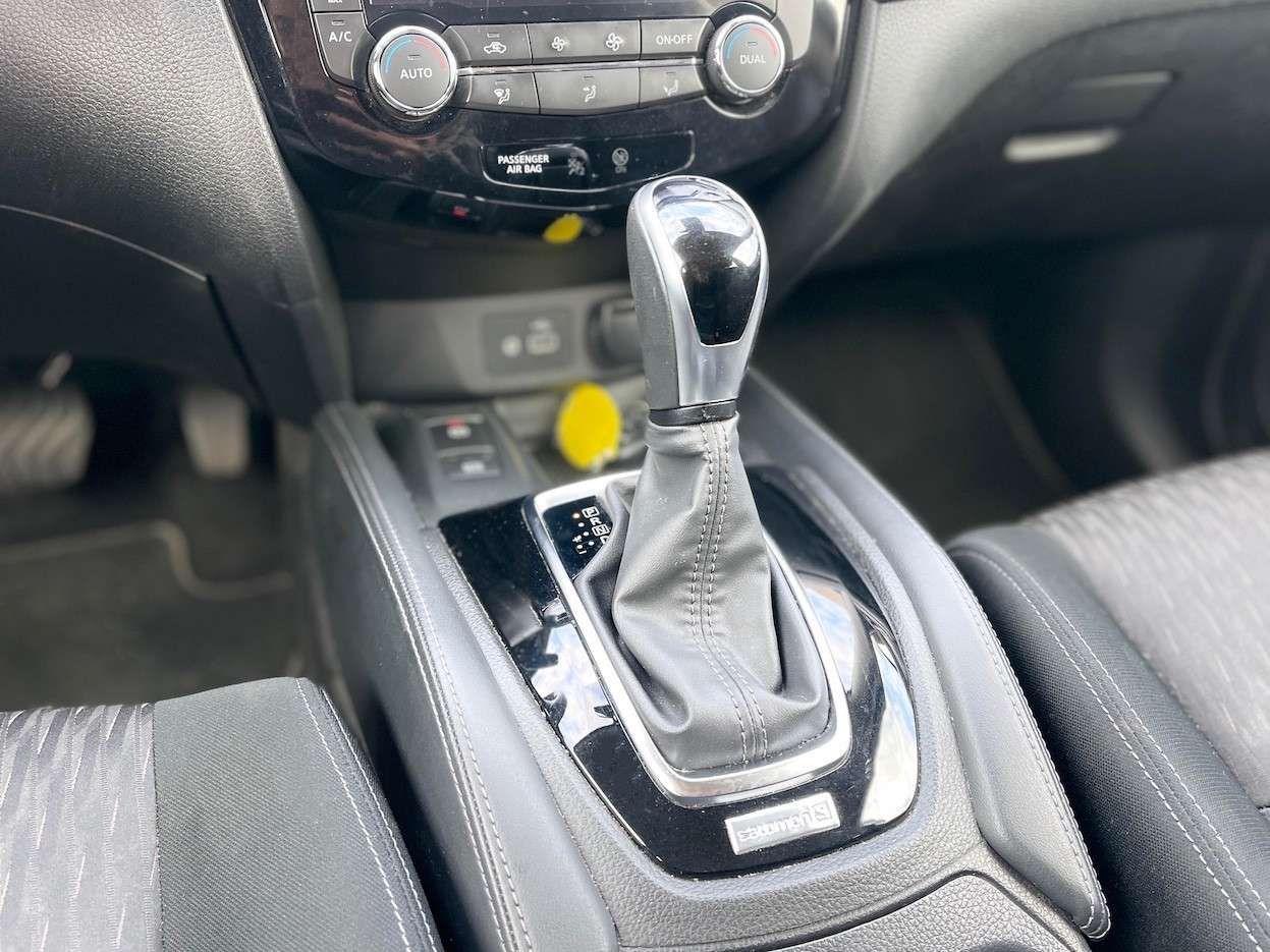 Nissan X-Trail 1.3 Benzina 160CV Salomon Automatica - 2021