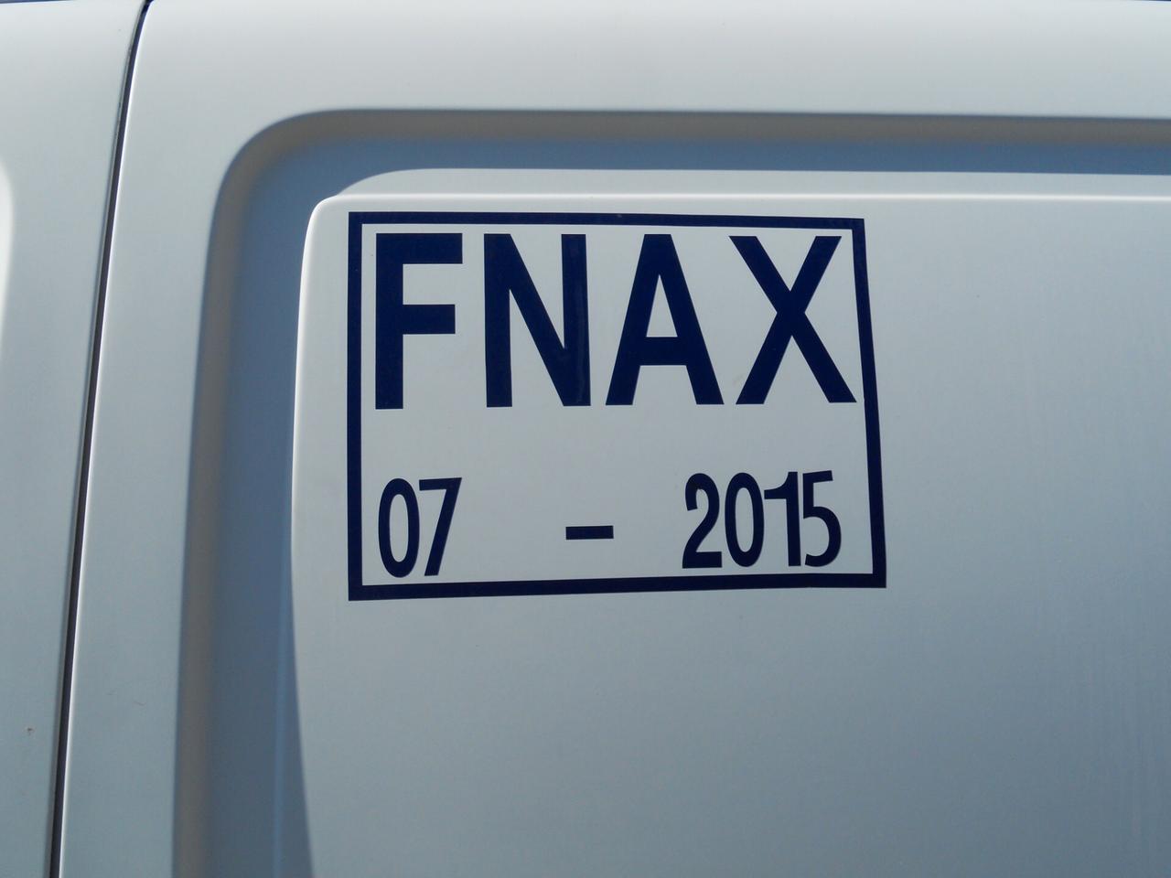 Fiat Doblo Doblò 1.6 16V Natural Power Active