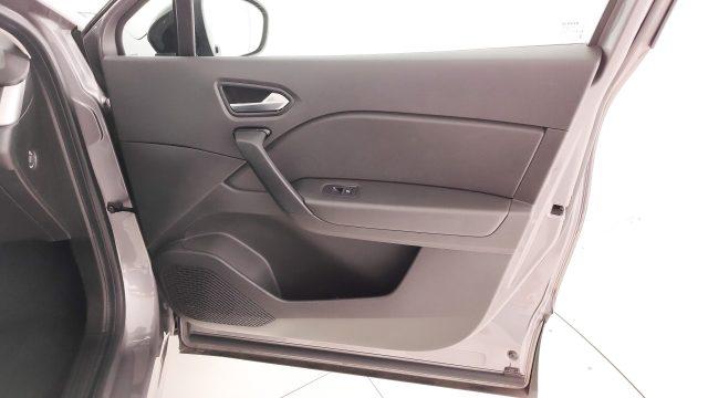 RENAULT Captur Blue dCi 115 CV Intens
