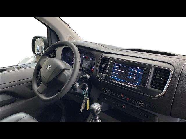 Peugeot Expert 1.5 Bluehdi Premium std 120cv