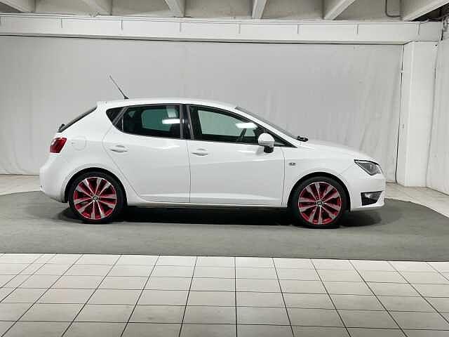 SEAT Ibiza 1.2 TSI 90 CV 5 porte FR