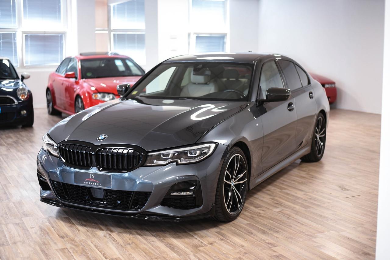 Bmw 320 320d 48V Msport