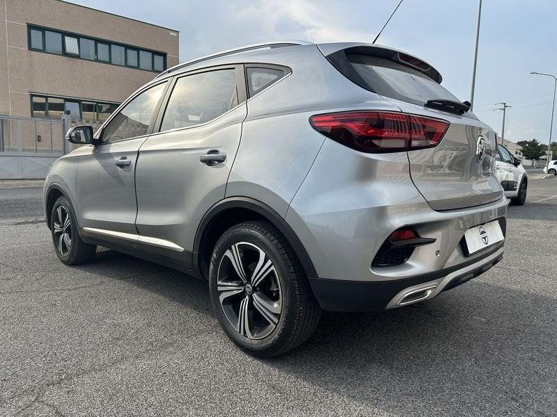 MG ZS 1.5 VTi-Tech Luxury GPL 106cv