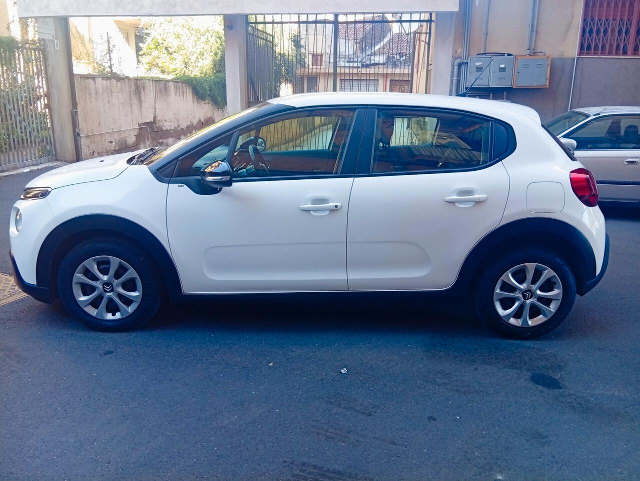 Citroen C3 1.5 Diesel
