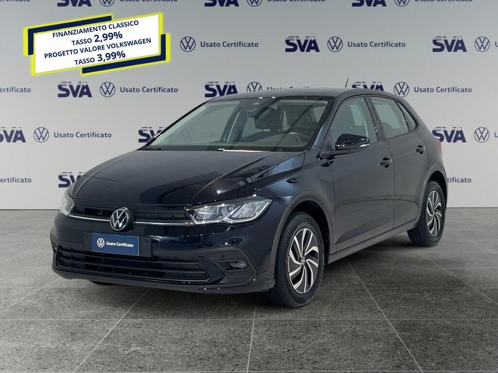 Volkswagen Polo 1.0 TSI 95CV DSG Life - IVA ESPOSTA
