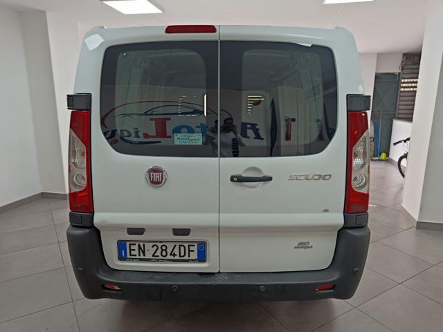 FIAT Scudo 1.6 MJT 8V PC-TN Furgone 12q. SX