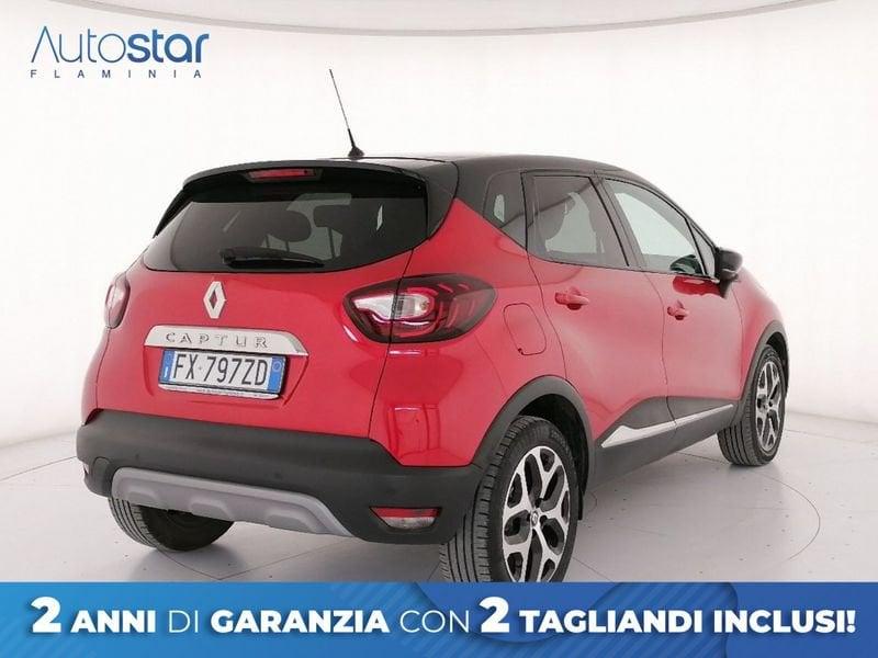 Renault Captur 1.5 dci Sport Edition2 90cv