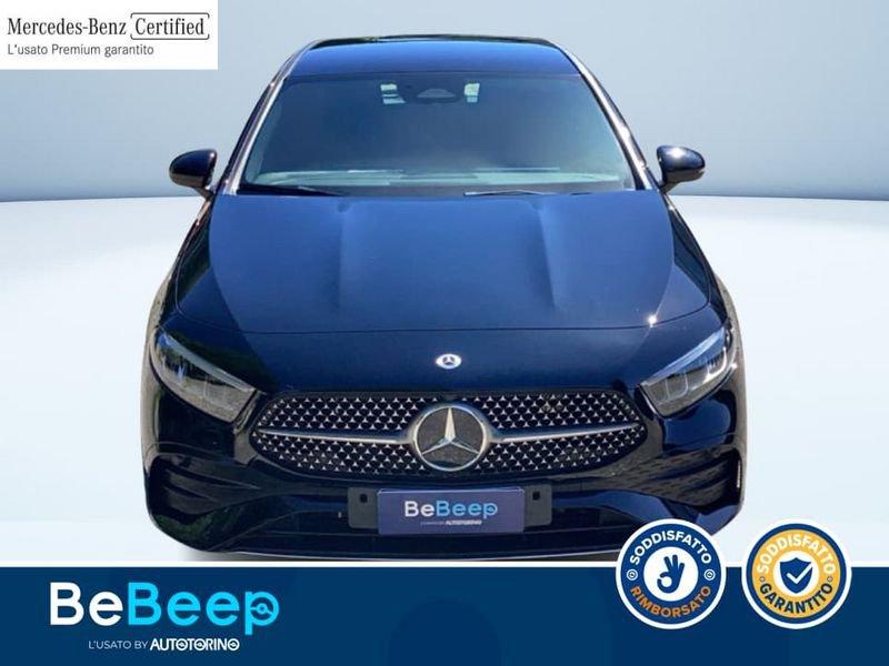 Mercedes-Benz Classe A A 250 E PHEV AMG LINE ADVANCED PLUS AUTO