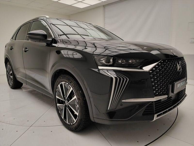 DS DS 7 DS7 1.6 e-tense phev Rivoli 225cv auto