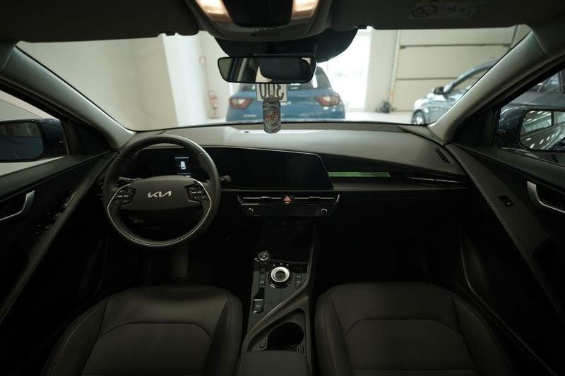 Kia Niro II 2022 1.6 gdi hev Style dct6