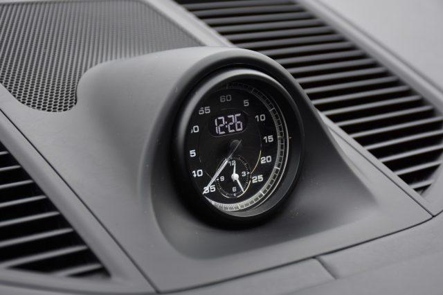 PORSCHE Macan 2.0 T *PSCB*TETTO*CAM360*PASM*21"*FULL*