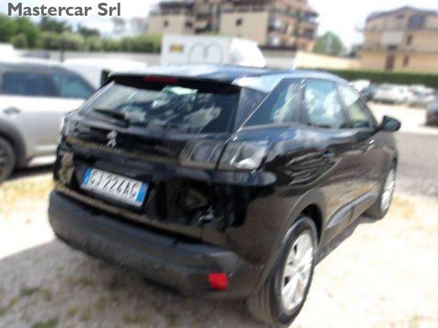 PEUGEOT 3008 3008 II 1.5 bluehdi Active Pack 130Cv - GJ224AG