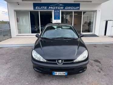Peugeot 206 1.4 5p. Enfant Terrible