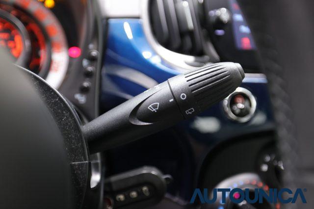 FIAT 500 1.0 HYBRID DOLCEVITA TETTO PANORAMA