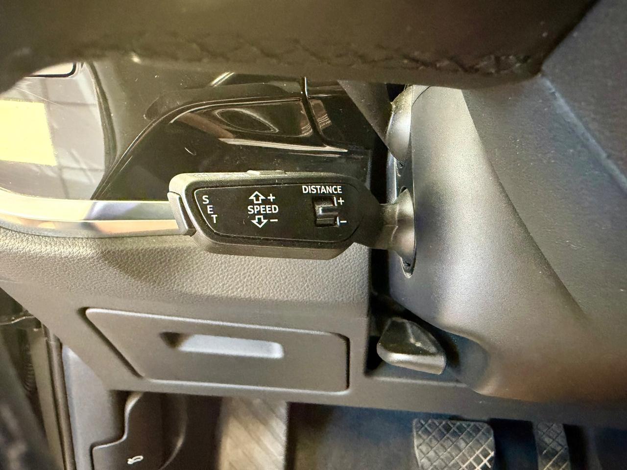 Audi Q3 SPB 35 TFSI Business Plus
