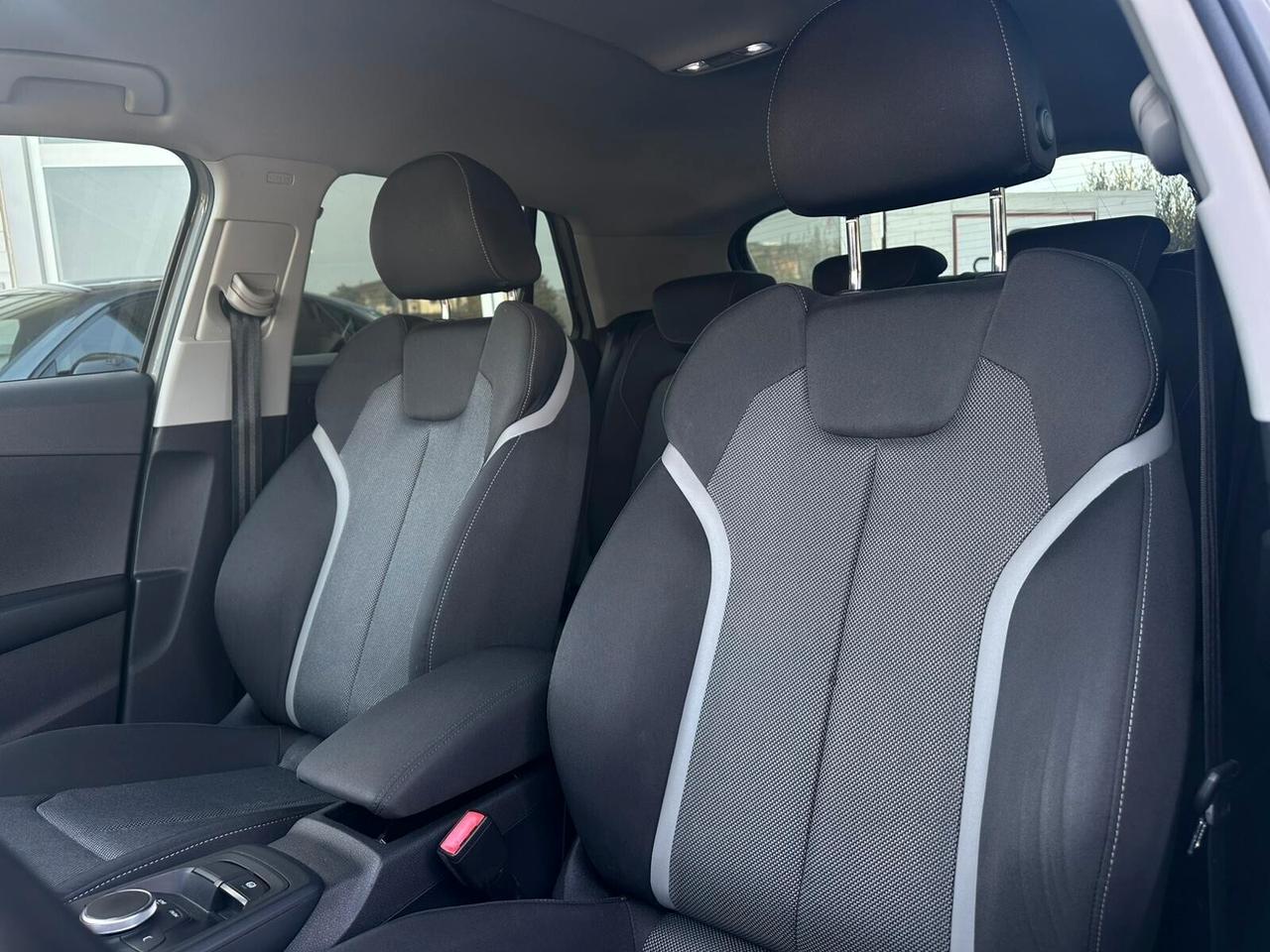 Audi Q2 30 TDI S tronic Admired