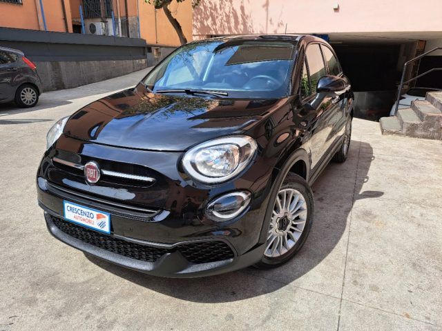 FIAT 500X 1.0 T3 120 CV Lounge