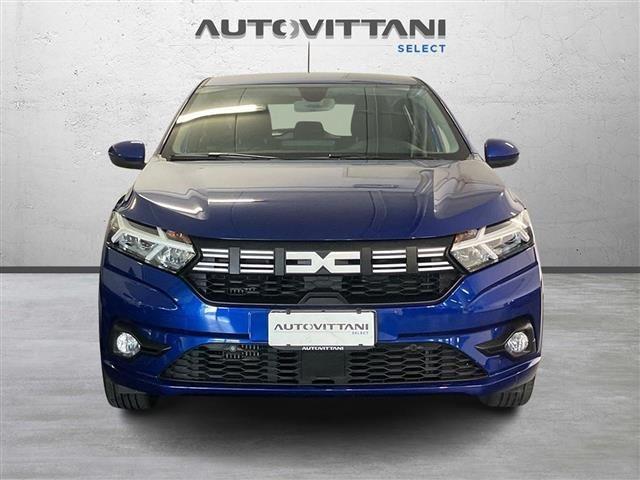 DACIA Sandero Streetway 1.0 TCe Expression 5 marce