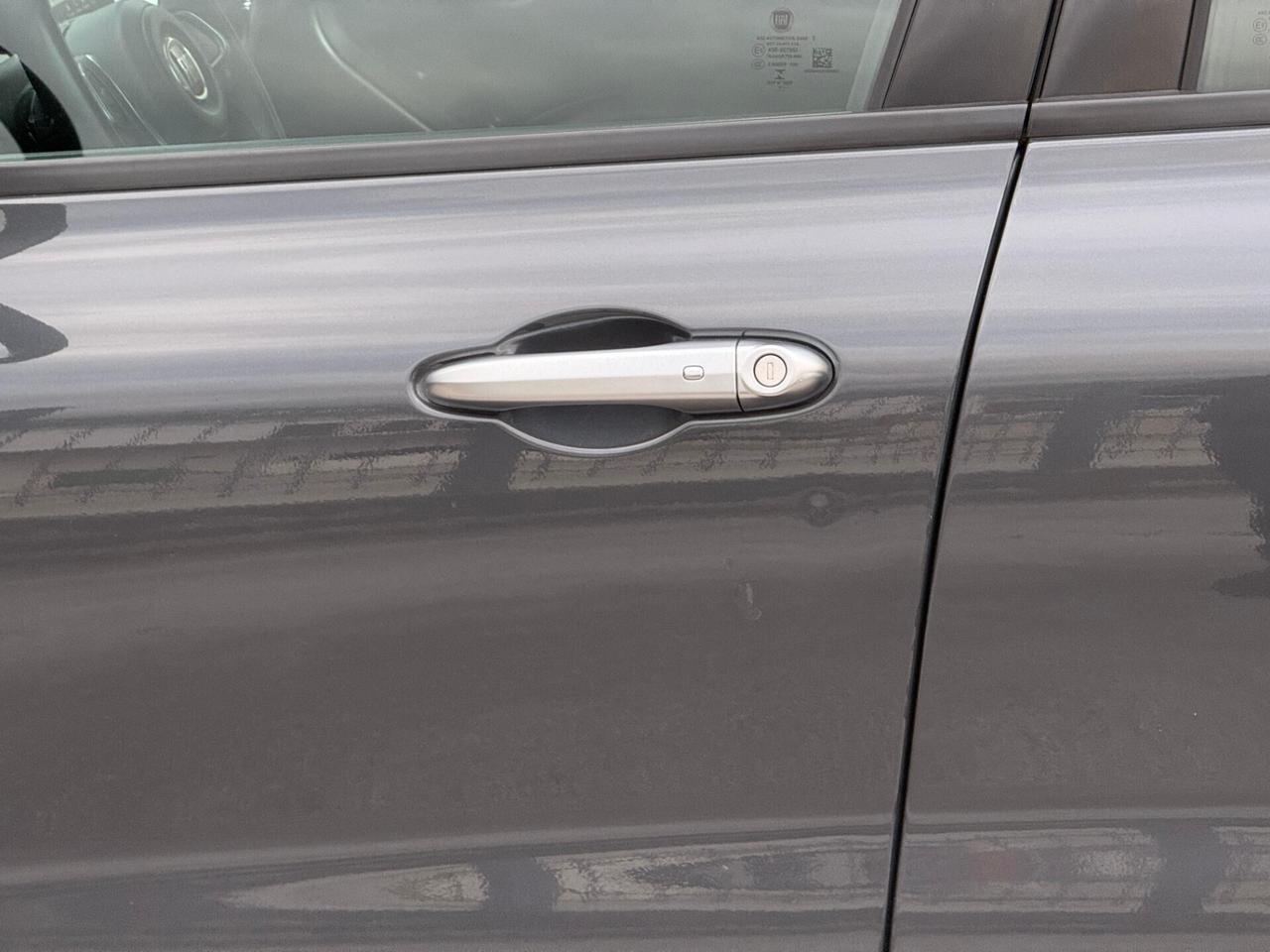 Fiat 500X 1.3 MultiJet 95 CV Business