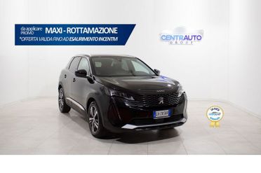 Peugeot 3008 3008 BlueHDi 130cv EAT8 Allure Pack