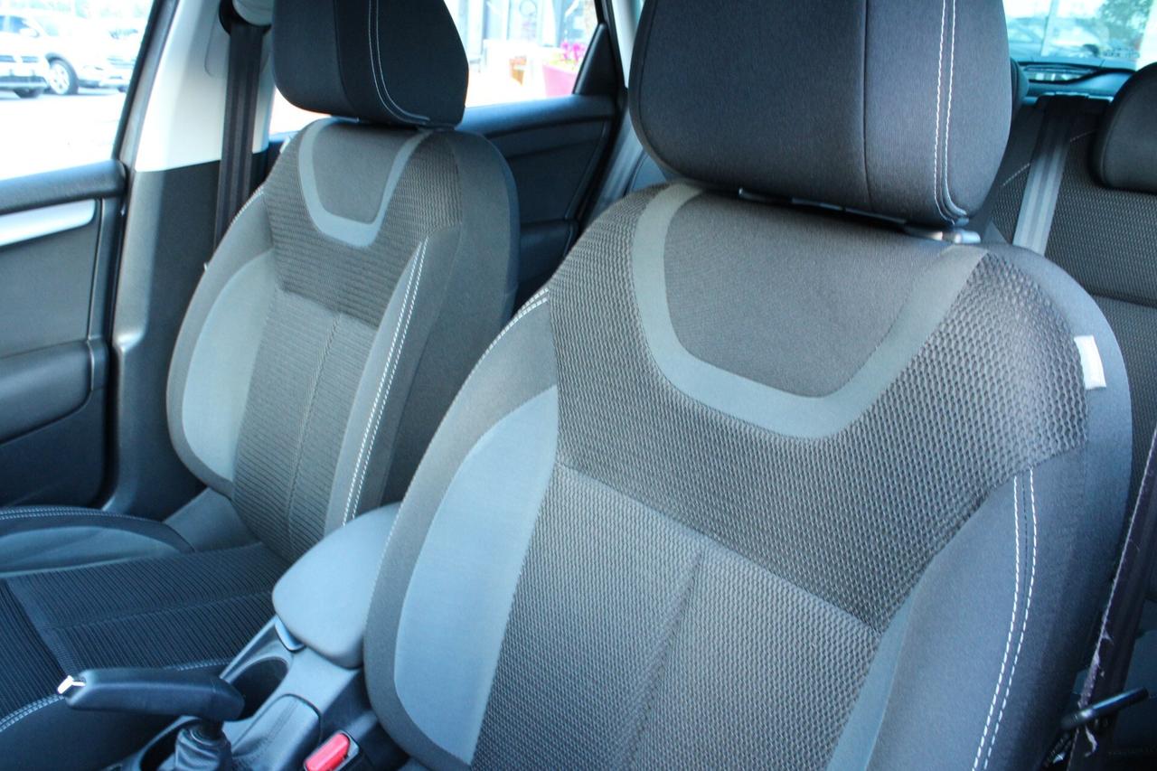 Citroen C4 BlueHDi 100 Feel