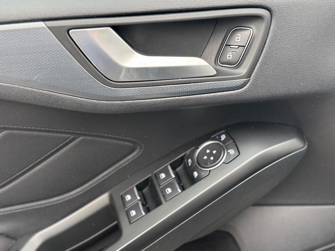 Ford Focus 1.5 EcoBlue Automatico Active Co-Pilot
