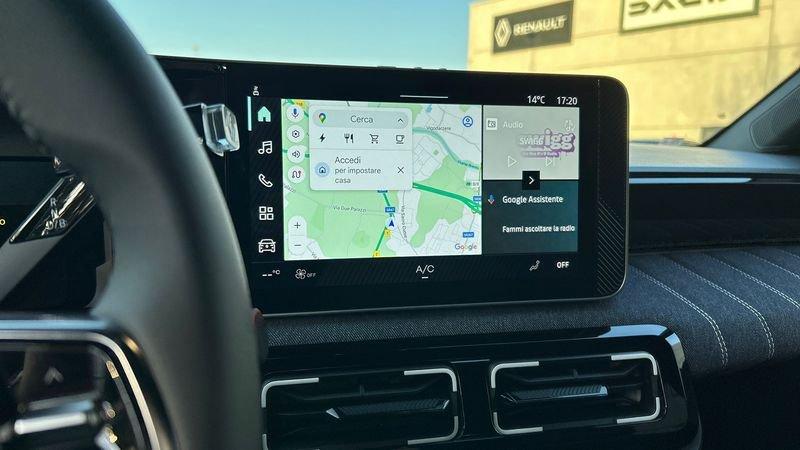 Renault 5 E-Tech Electric RENAULT techno 120 cv urban range