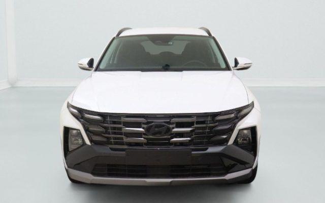 HYUNDAI Tucson 1.6 T-GDI 48V Feel N1 Autocarro