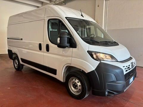 Fiat Ducato 35 2.2 Mjt 140CV L3 -H2