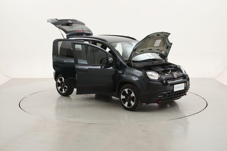 Fiat Panda Hybrid Cross BR238788 1.0 Mild Hybrid 69CV