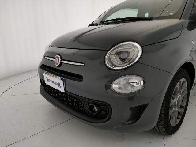 FIAT 500 1.0 Hybrid Connect