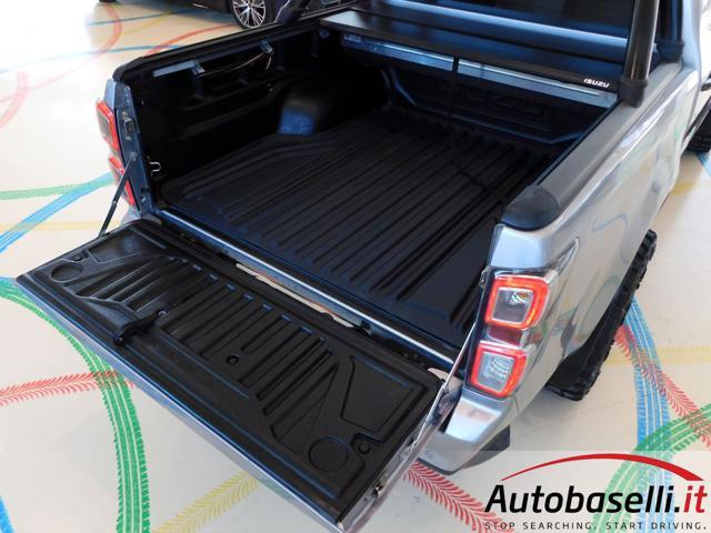 ISUZU D-Max PICK-UP 1.9TD N60FF 4X4 AUTOMATICA