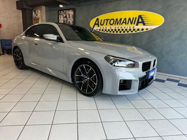 BMW M2 M2