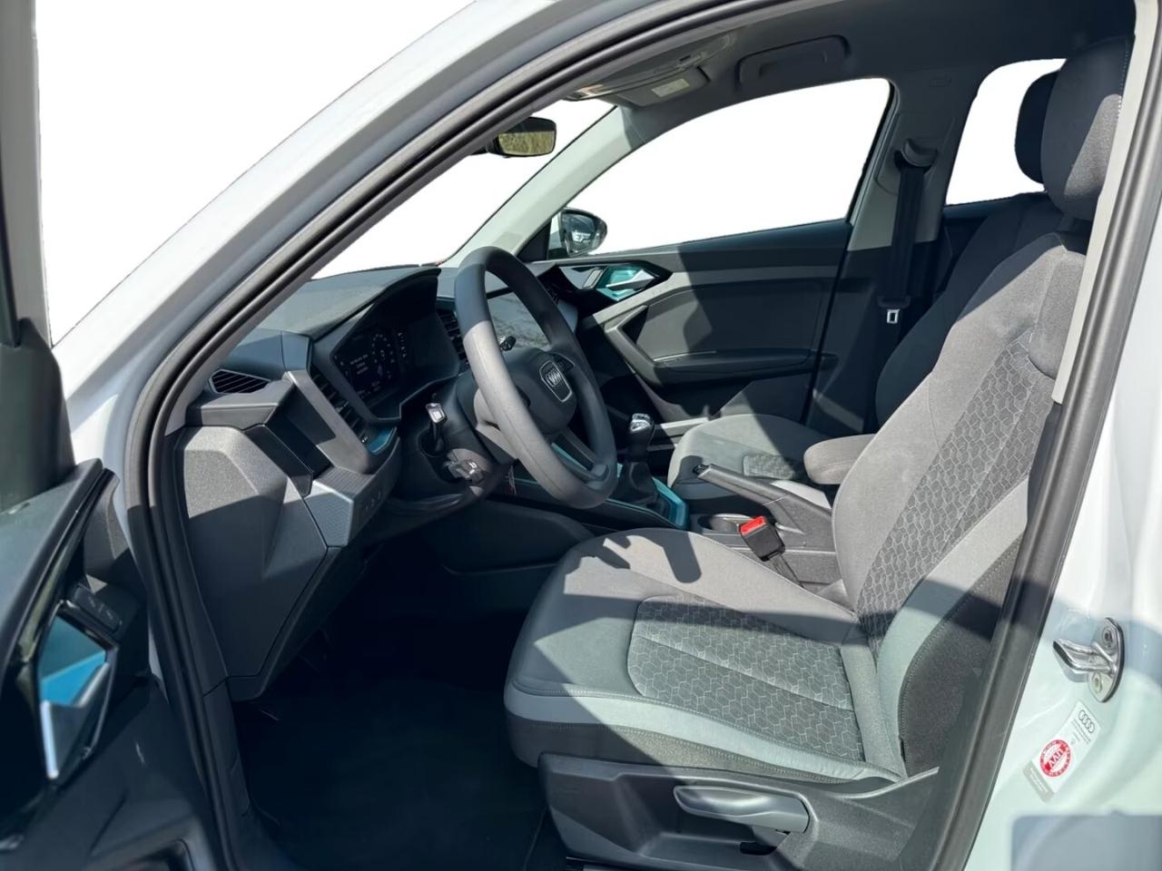 Audi A1 Sportback 30 TFSI Advanced LED