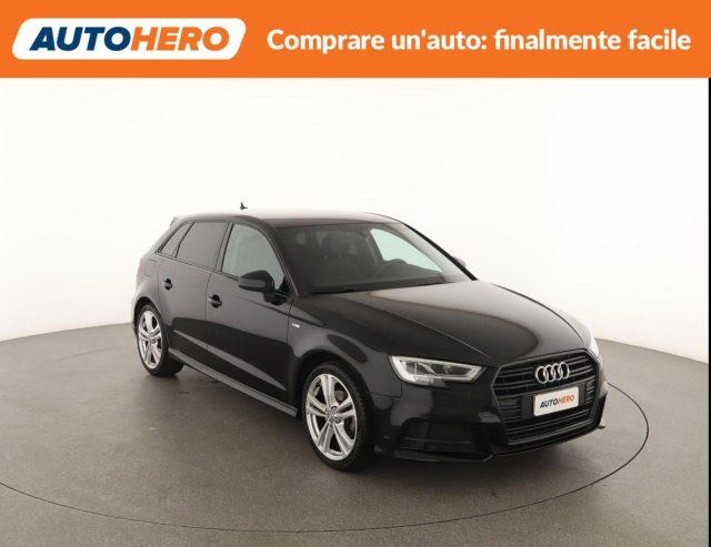 AUDI A3 SPB 35 TFSI COD Admired