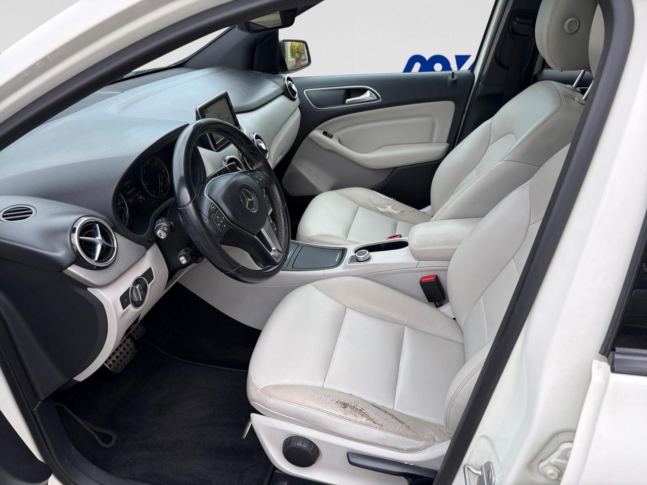 Mercedes-benz B 200 180 CDI Premium TETTO APRIBILE PANORAMA